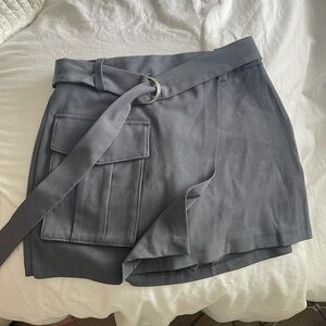 Abercrombie Mini Skirt